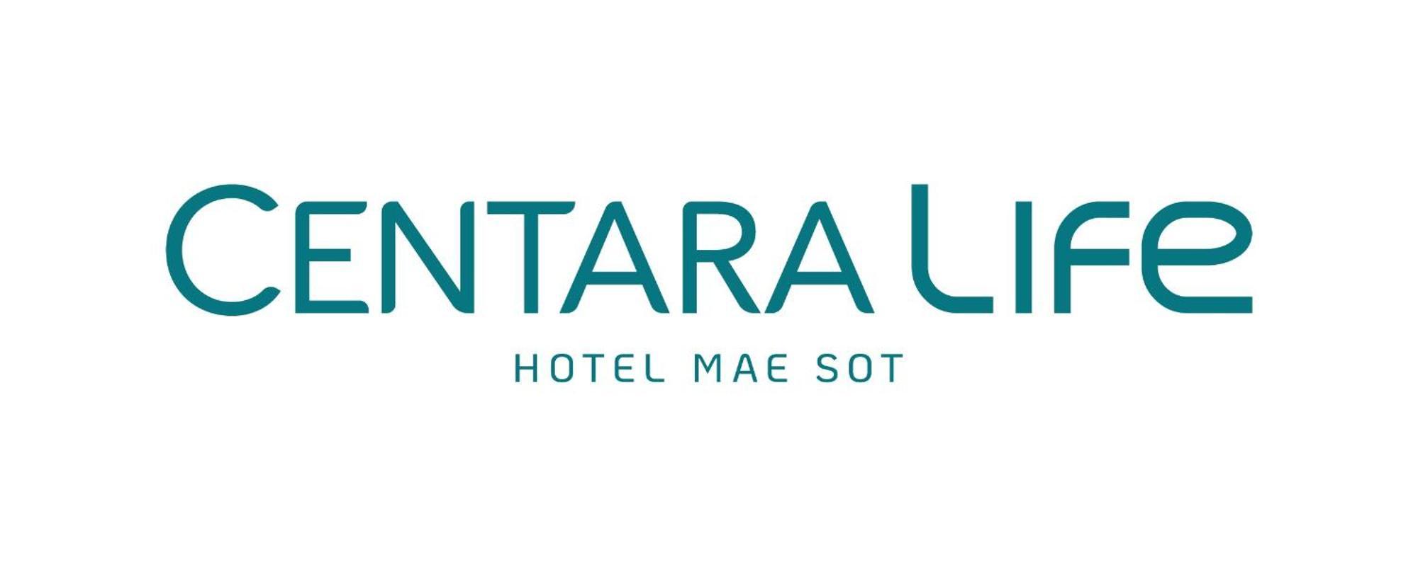 Centara Life Hotel Mae Sot Eksteriør billede